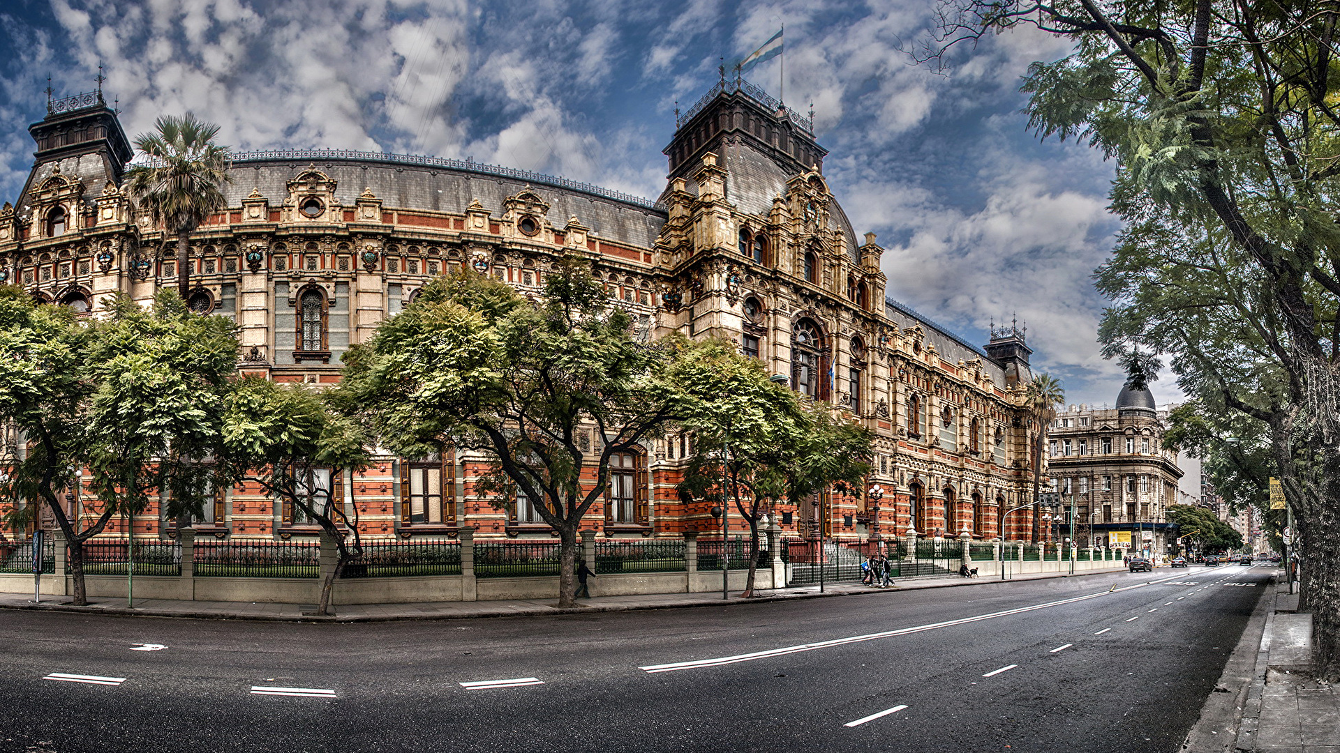 imagen de buenos aires