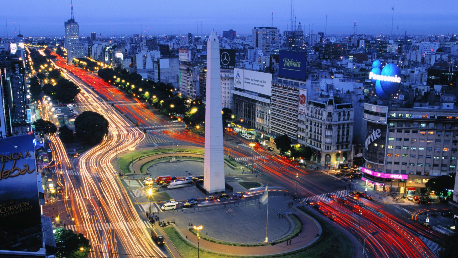 imagen de buenos aires