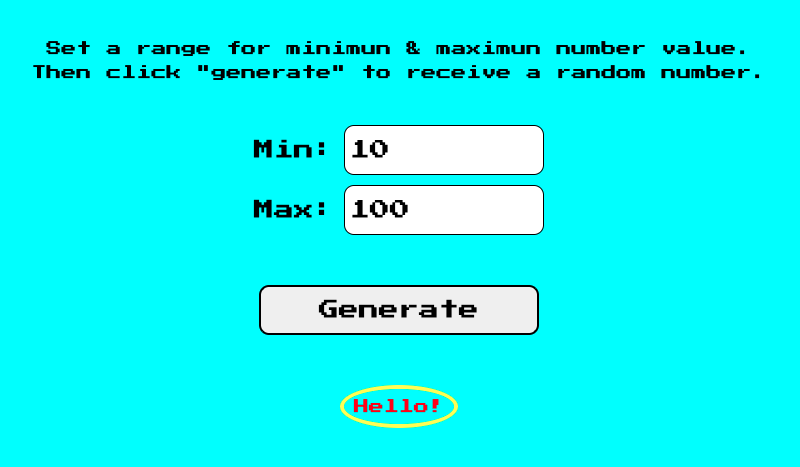 generador